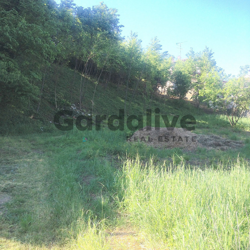 Immagine 4 di Terreno in vendita  in Via Boccale a Puegnago Sul Garda