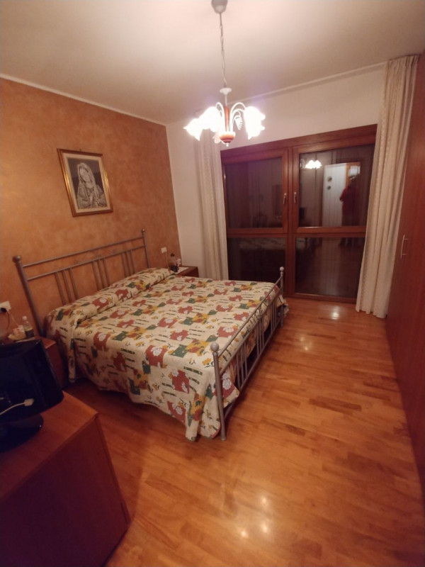 Immagine 6 di Appartamento in vendita  in Via G. Matteotti n. 20 bis - Cavarzere a Chioggia