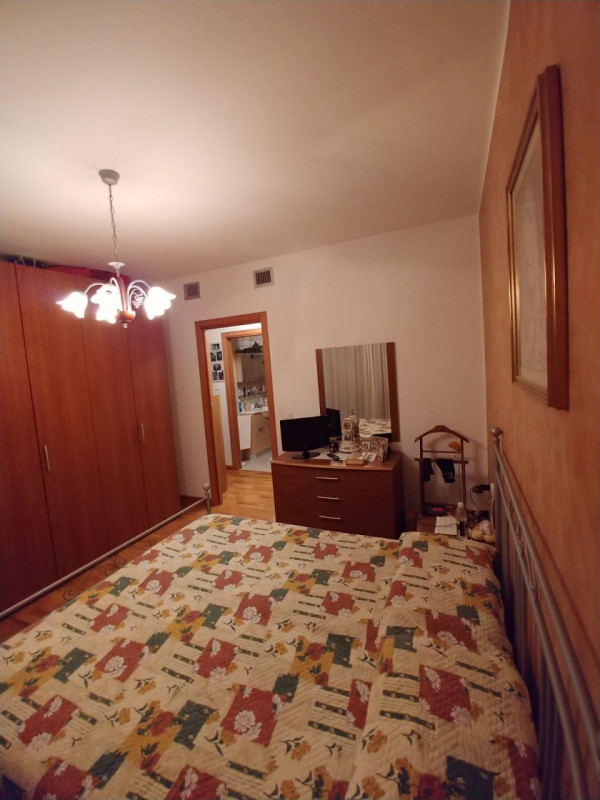 Immagine 7 di Appartamento in vendita  in Via G. Matteotti n. 20 bis - Cavarzere a Chioggia