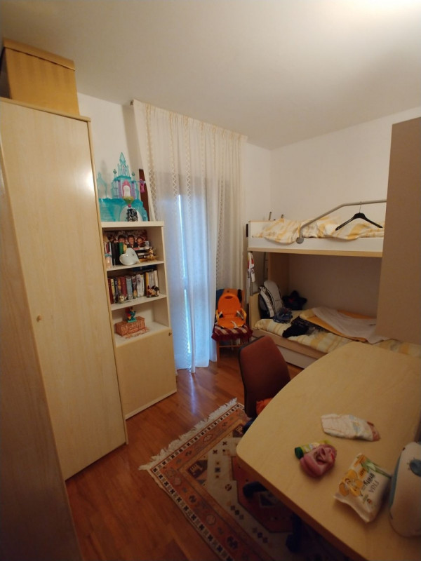 Immagine 8 di Appartamento in vendita  in Via G. Matteotti n. 20 bis - Cavarzere a Chioggia