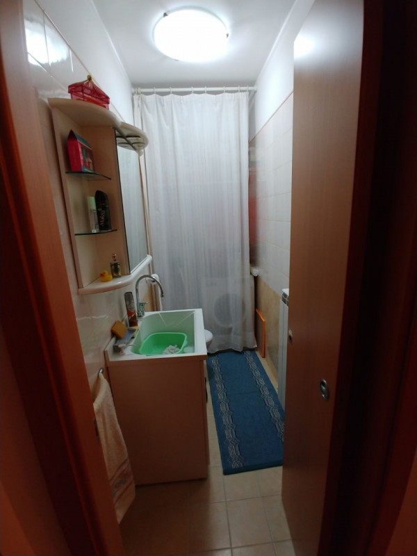 Immagine 9 di Appartamento in vendita  in Via G. Matteotti n. 20 bis - Cavarzere a Chioggia