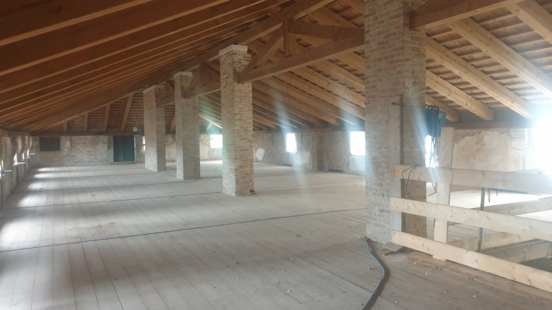 Immagine 3 di Villa in vendita  in sr 11 a Dolo