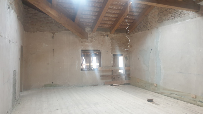 Immagine 6 di Villa in vendita  in sr 11 a Dolo