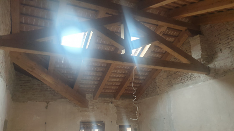 Immagine 7 di Villa in vendita  in sr 11 a Dolo