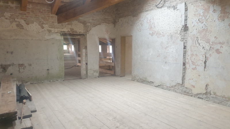 Immagine 8 di Villa in vendita  in sr 11 a Dolo