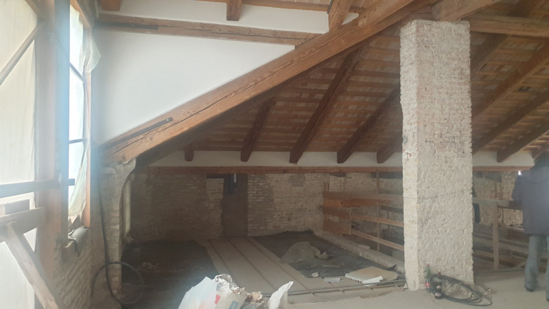 Immagine 9 di Villa in vendita  in sr 11 a Dolo