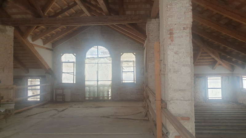 Immagine 10 di Villa in vendita  in sr 11 a Dolo