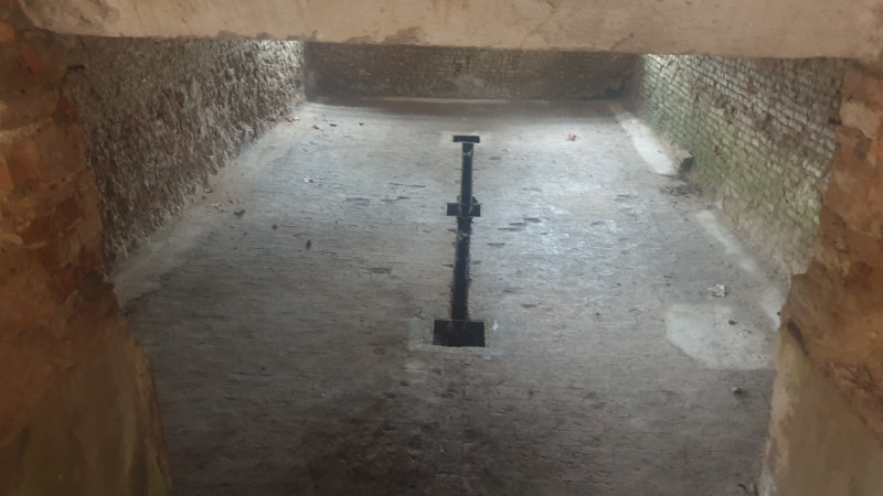 Immagine 14 di Villa in vendita  in sr 11 a Dolo