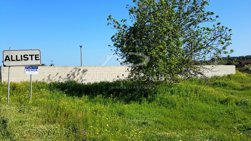 Immagine 4 di Terreno in vendita  in Via Vecchia Gallipoli a Alliste