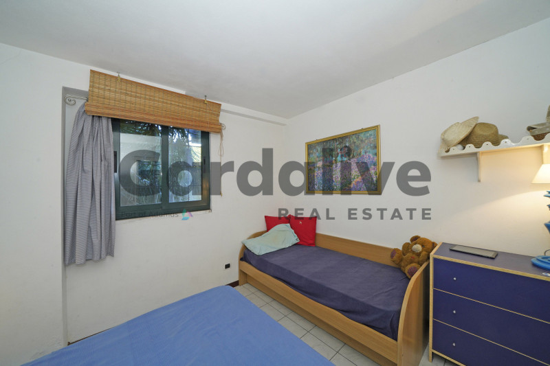 Immagine 8 di Appartamento in vendita  in Via Seselle a Manerba Del Garda