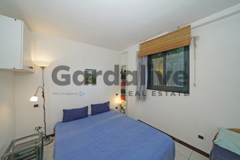 Immagine 9 di Appartamento in vendita  in Via Seselle a Manerba Del Garda