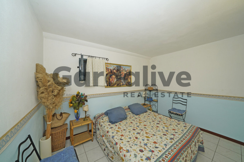 Immagine 11 di Appartamento in vendita  in Via Seselle a Manerba Del Garda