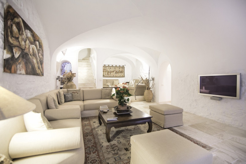 Immagine 4 di Casa indipendente in vendita  in VIA ROMANA 5 a Olbia