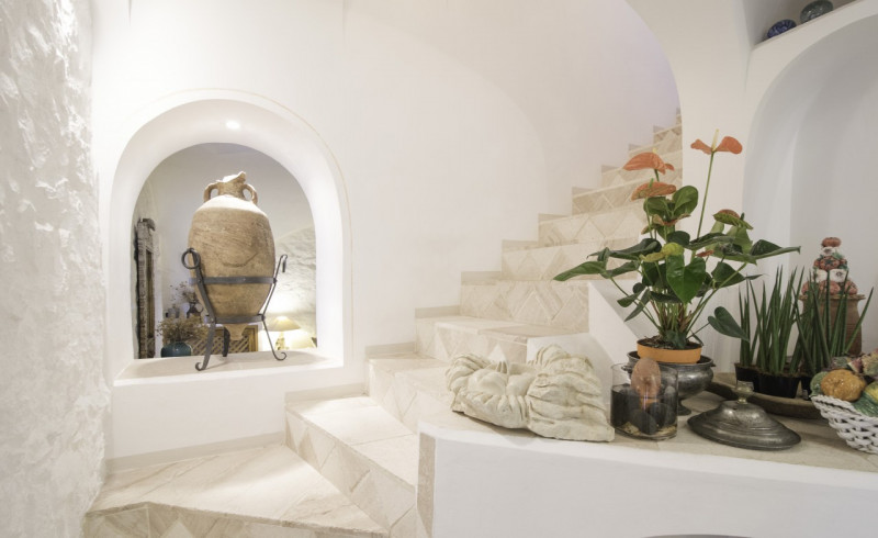 Immagine 8 di Casa indipendente in vendita  in VIA ROMANA 5 a Olbia