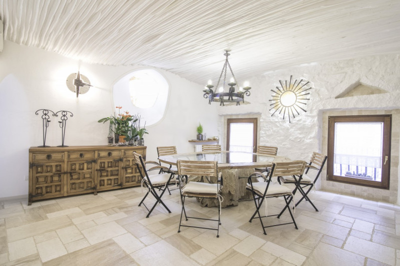 Immagine 10 di Casa indipendente in vendita  in VIA ROMANA 5 a Olbia