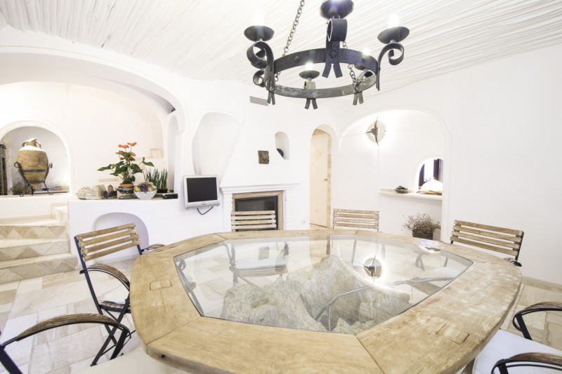 Immagine 11 di Casa indipendente in vendita  in VIA ROMANA 5 a Olbia