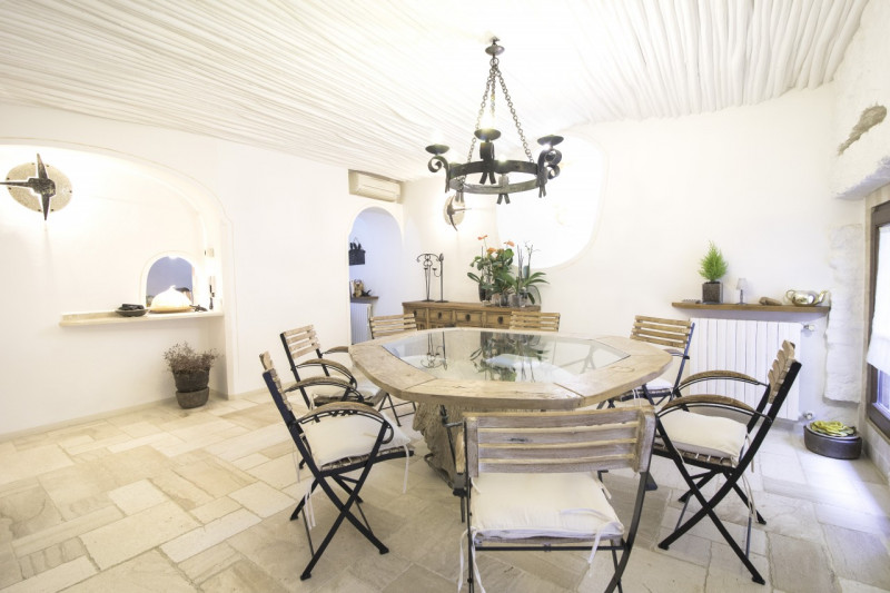 Immagine 12 di Casa indipendente in vendita  in VIA ROMANA 5 a Olbia