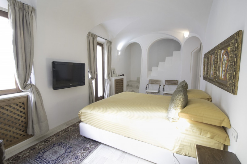 Immagine 16 di Casa indipendente in vendita  in VIA ROMANA 5 a Olbia