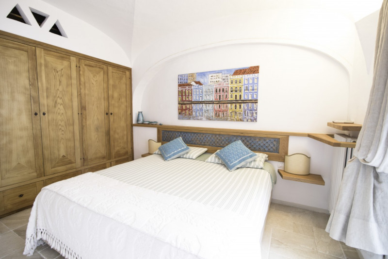 Immagine 17 di Casa indipendente in vendita  in VIA ROMANA 5 a Olbia