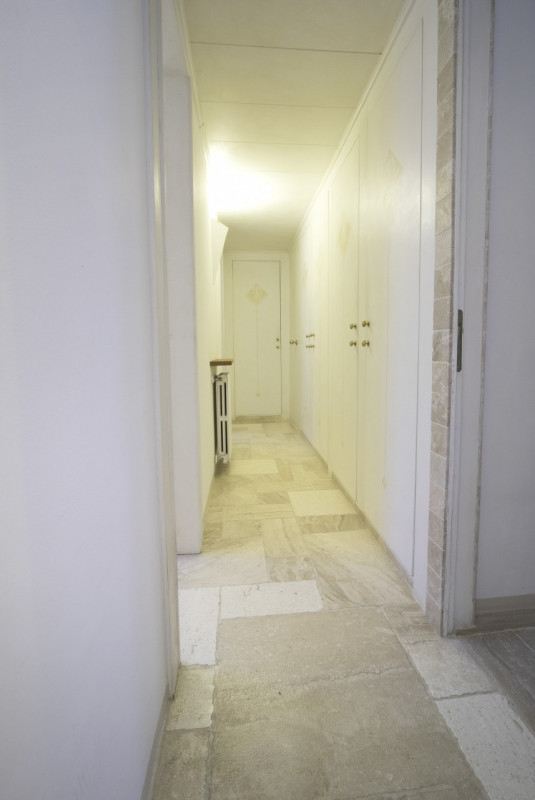 Immagine 21 di Casa indipendente in vendita  in VIA ROMANA 5 a Olbia