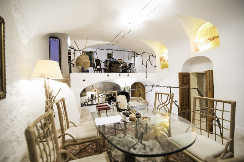 Immagine 22 di Casa indipendente in vendita  in VIA ROMANA 5 a Olbia