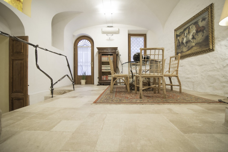 Immagine 25 di Casa indipendente in vendita  in VIA ROMANA 5 a Olbia