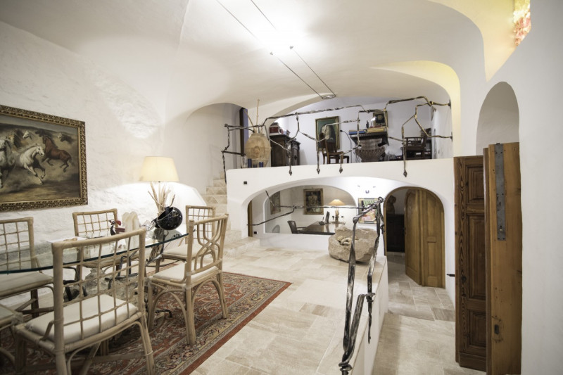 Immagine 27 di Casa indipendente in vendita  in VIA ROMANA 5 a Olbia