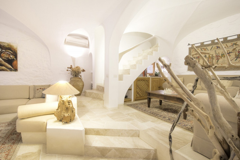 Immagine 29 di Casa indipendente in vendita  in VIA ROMANA 5 a Olbia