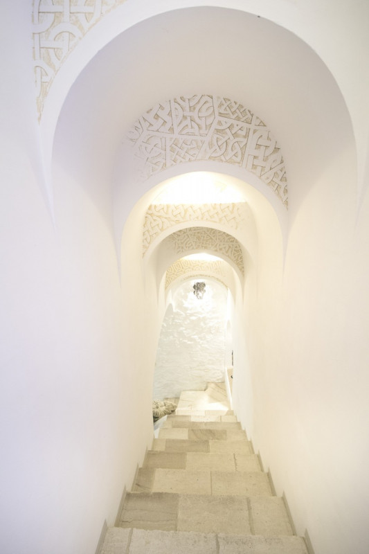 Immagine 30 di Casa indipendente in vendita  in VIA ROMANA 5 a Olbia