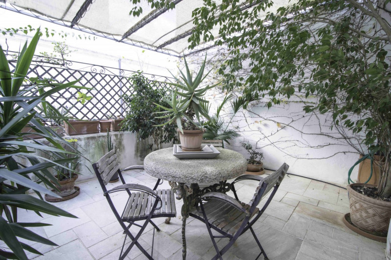 Immagine 32 di Casa indipendente in vendita  in VIA ROMANA 5 a Olbia