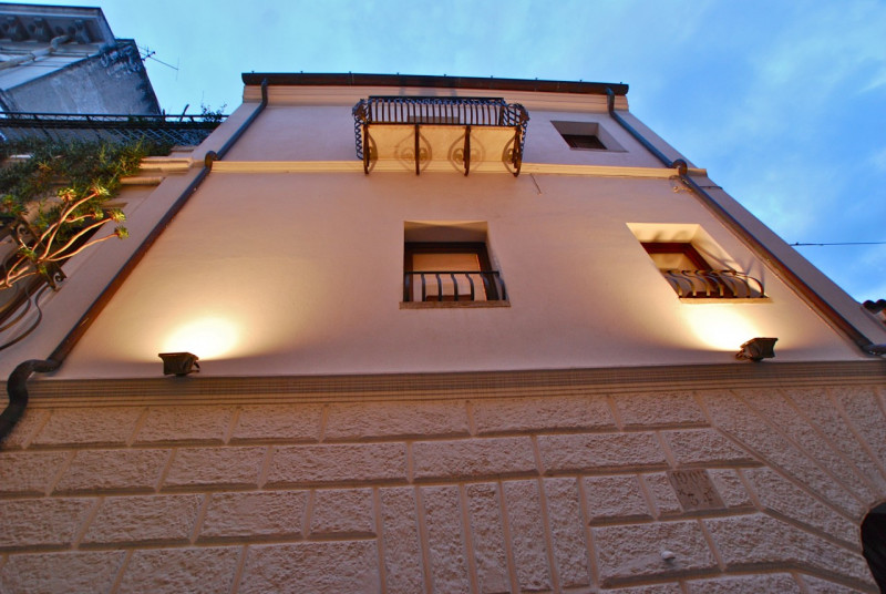 Immagine 36 di Casa indipendente in vendita  in VIA ROMANA 5 a Olbia