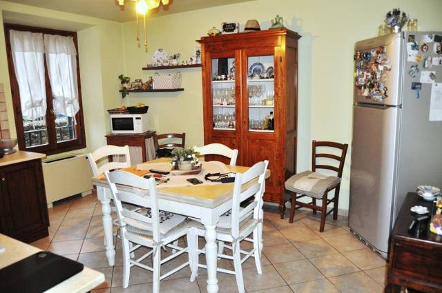 Immagine 3 di Casa indipendente in vendita  a Terranuova Bracciolini