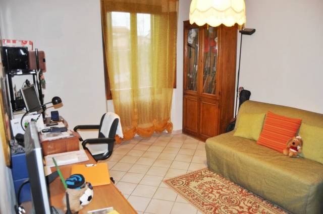 Immagine 8 di Casa indipendente in vendita  a Terranuova Bracciolini