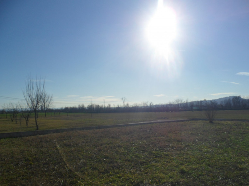 Immagine 6 di Terreno in vendita  in via alture a Torri Di Quartesolo
