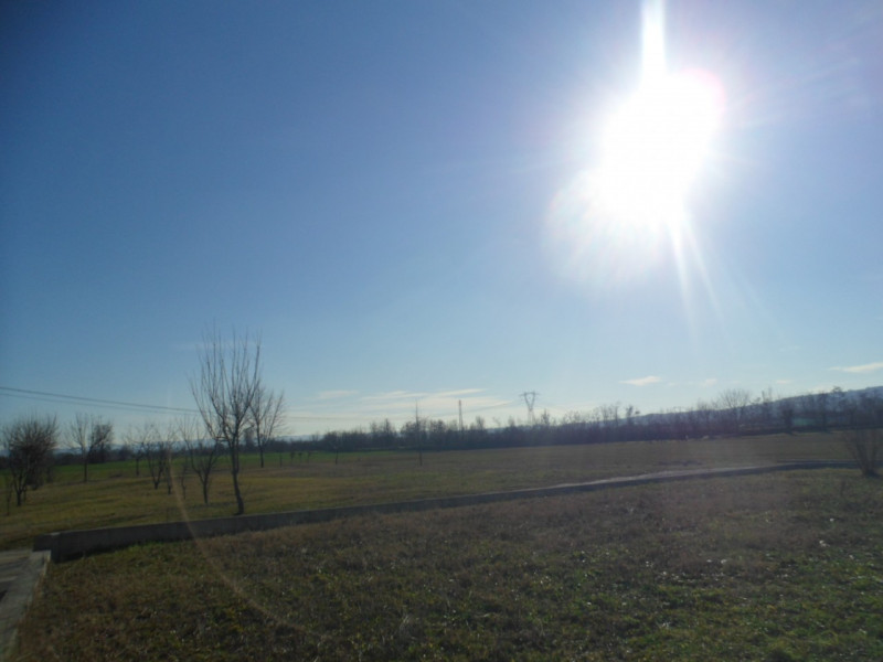 Immagine 7 di Terreno in vendita  in via alture a Torri Di Quartesolo
