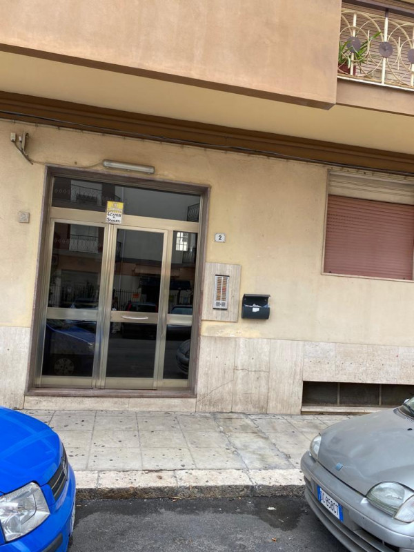 Immagine 2 di Appartamento in affitto  in Via Andrea Cesalpino a Palermo