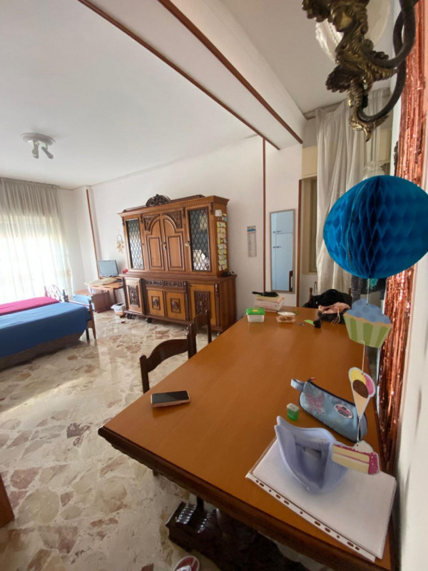 Immagine 5 di Appartamento in affitto  in Via Andrea Cesalpino a Palermo