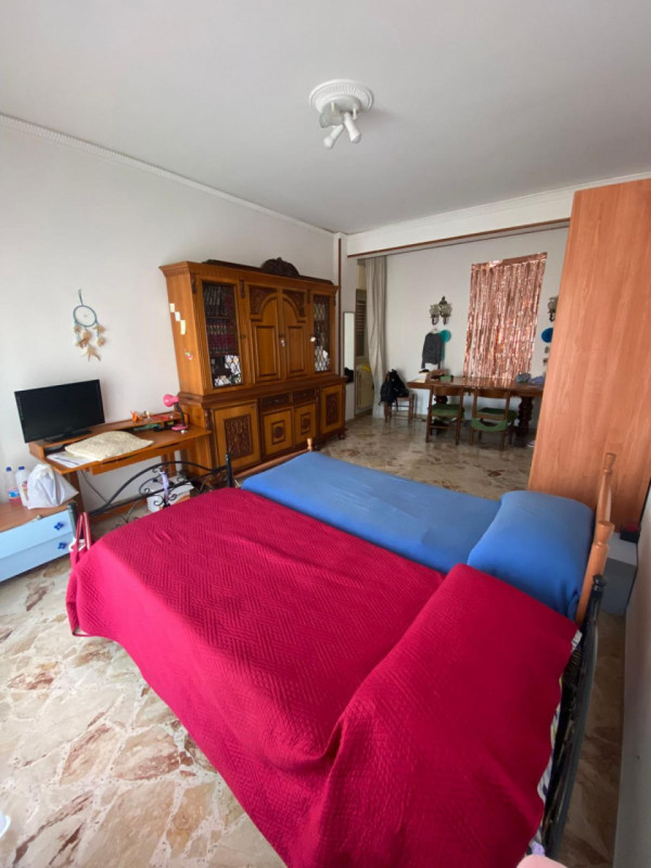 Immagine 6 di Appartamento in affitto  in Via Andrea Cesalpino a Palermo