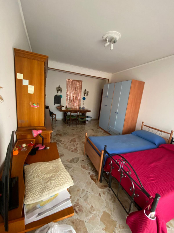 Immagine 7 di Appartamento in affitto  in Via Andrea Cesalpino a Palermo