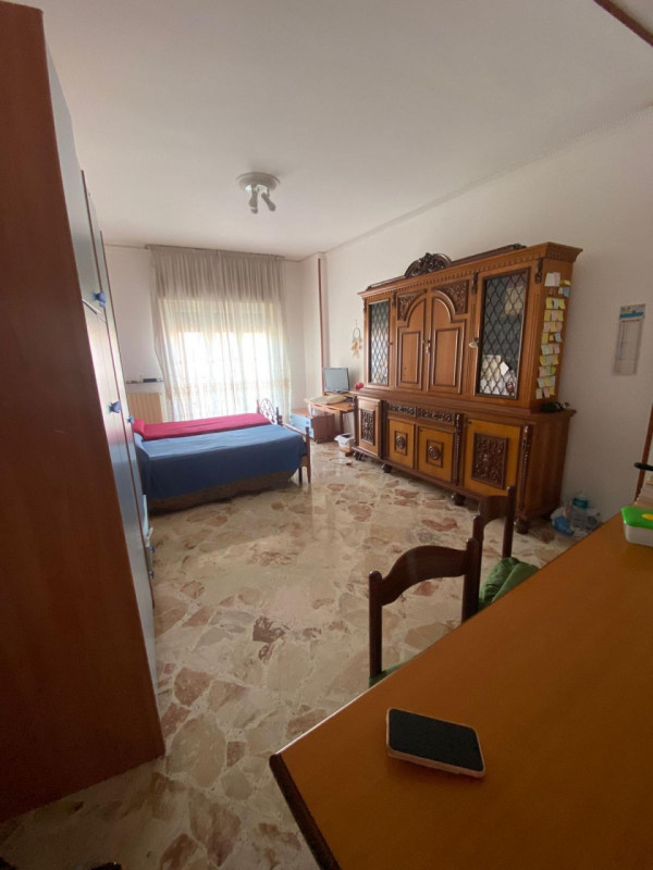 Immagine 8 di Appartamento in affitto  in Via Andrea Cesalpino a Palermo