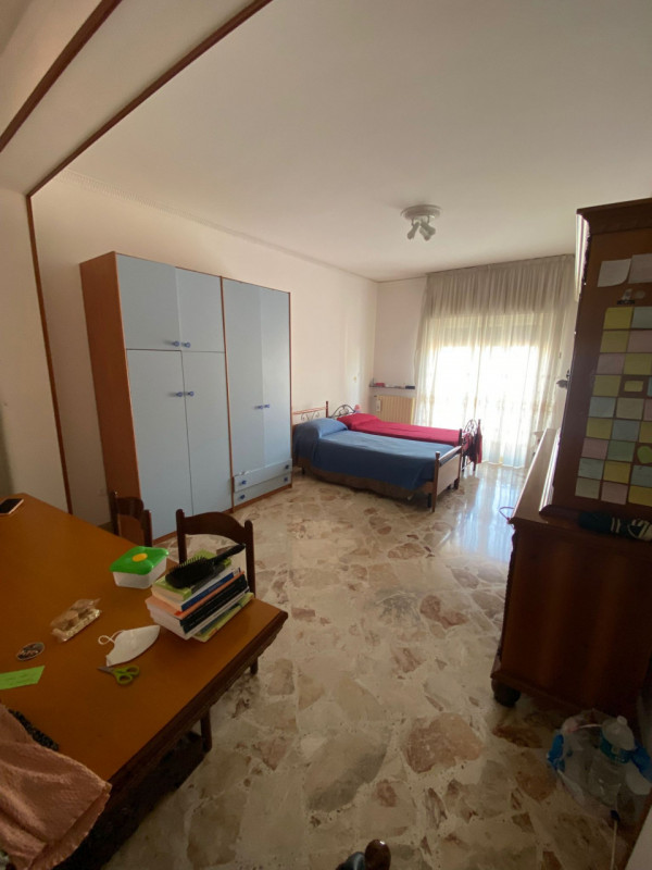 Immagine 9 di Appartamento in affitto  in Via Andrea Cesalpino a Palermo