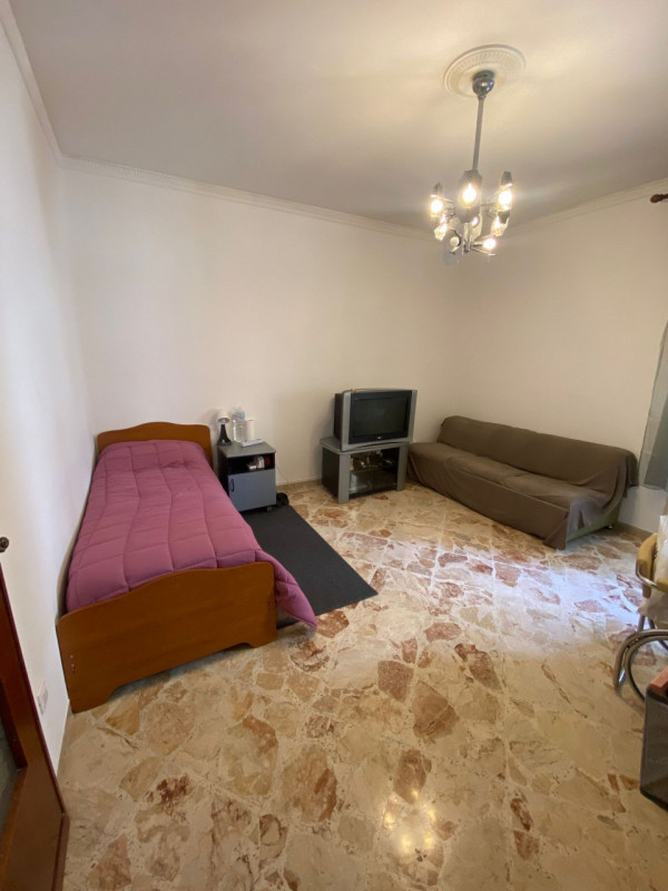 Immagine 11 di Appartamento in affitto  in Via Andrea Cesalpino a Palermo