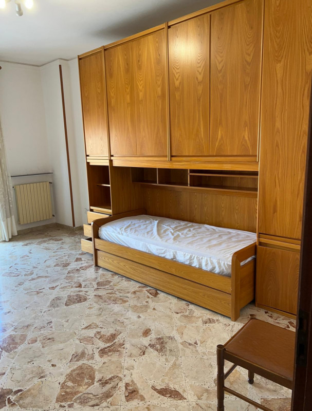 Immagine 14 di Appartamento in affitto  in Via Andrea Cesalpino a Palermo