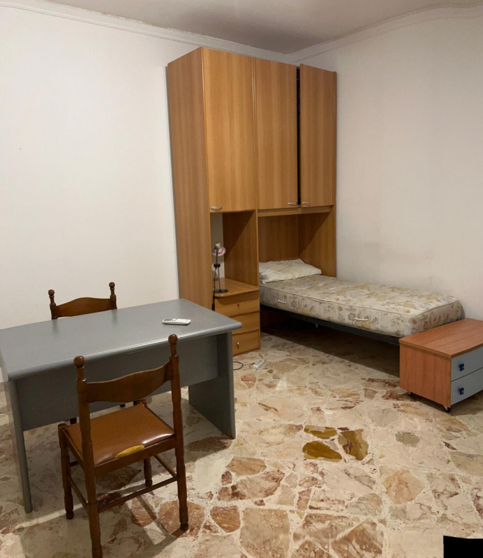 Immagine 15 di Appartamento in affitto  in Via Andrea Cesalpino a Palermo