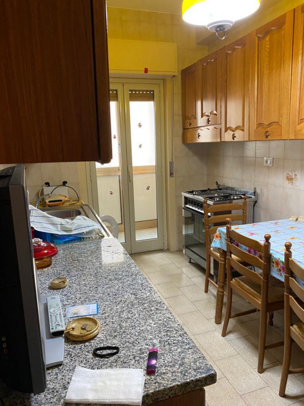 Immagine 17 di Appartamento in affitto  in Via Andrea Cesalpino a Palermo