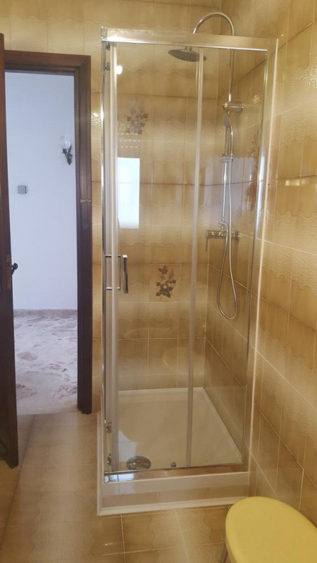 Immagine 20 di Appartamento in affitto  in Via Andrea Cesalpino a Palermo