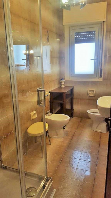 Immagine 21 di Appartamento in affitto  in Via Andrea Cesalpino a Palermo