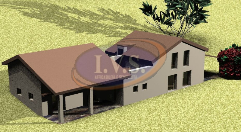 Immagine 2 di Terreno in vendita  a Vo