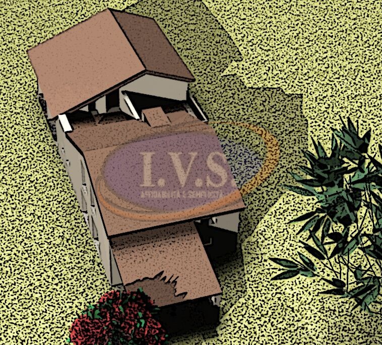 Immagine 3 di Terreno in vendita  a Vo