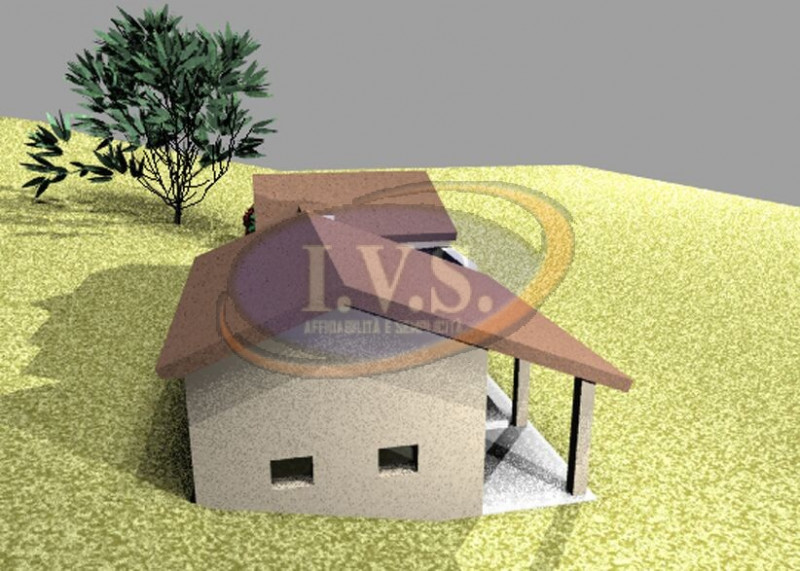 Immagine 4 di Terreno in vendita  a Vo